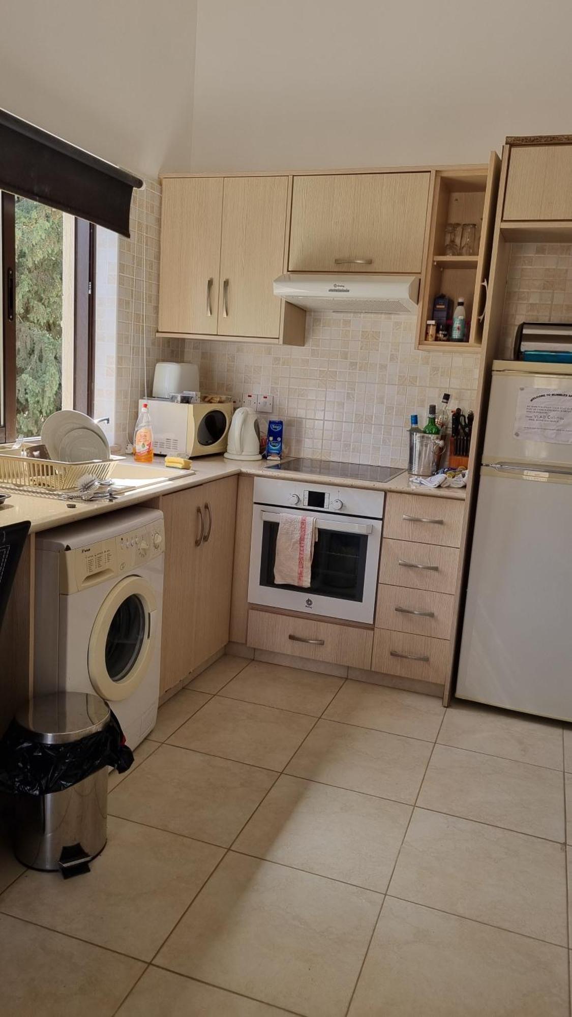 #Pissouri #Писсури 1+1Bed Apartment Luaran gambar