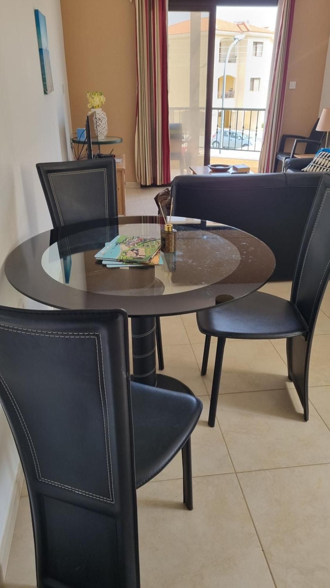 #Pissouri #Писсури 1+1Bed Apartment Luaran gambar