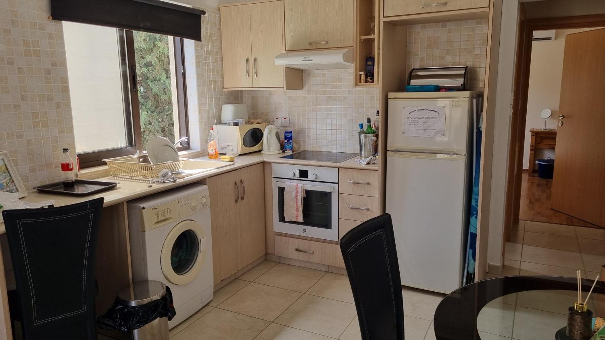 #Pissouri #Писсури 1+1Bed Apartment Luaran gambar