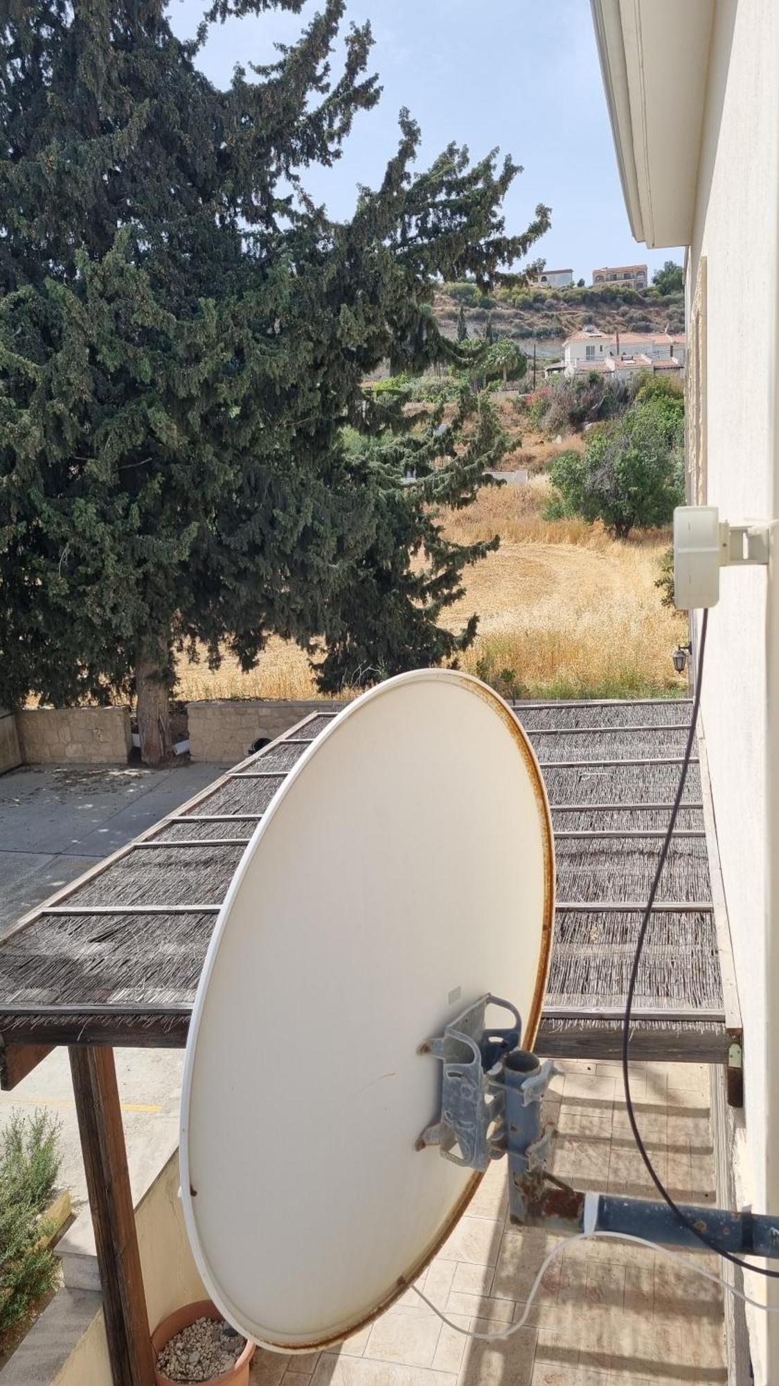 #Pissouri #Писсури 1+1Bed Apartment Luaran gambar