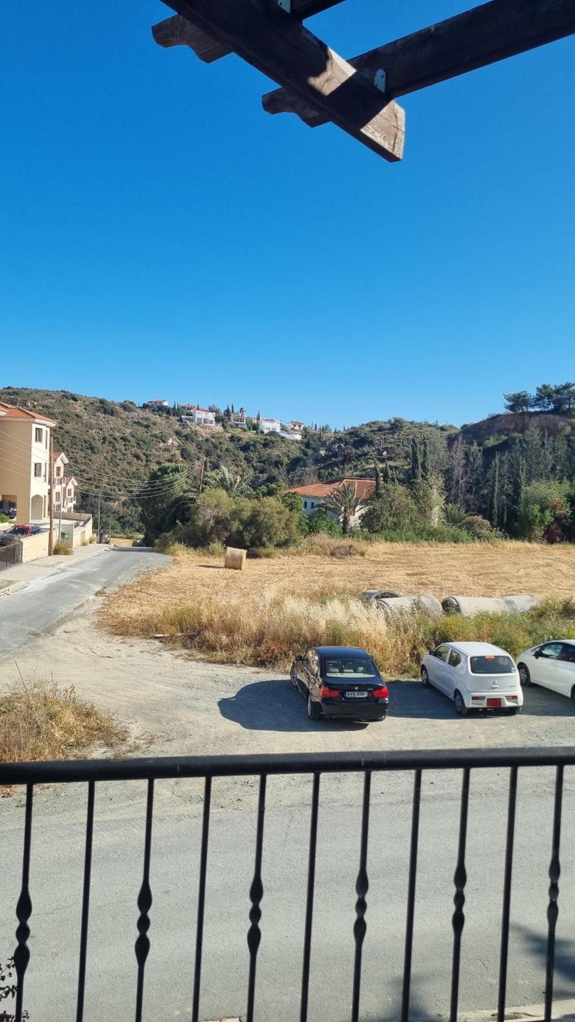 #Pissouri #Писсури 1+1Bed Apartment Luaran gambar