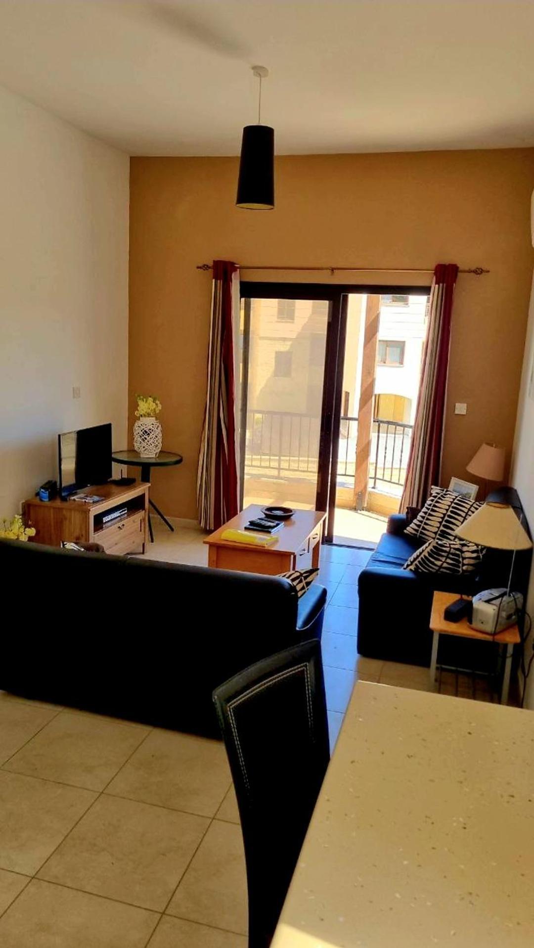 #Pissouri #Писсури 1+1Bed Apartment Luaran gambar