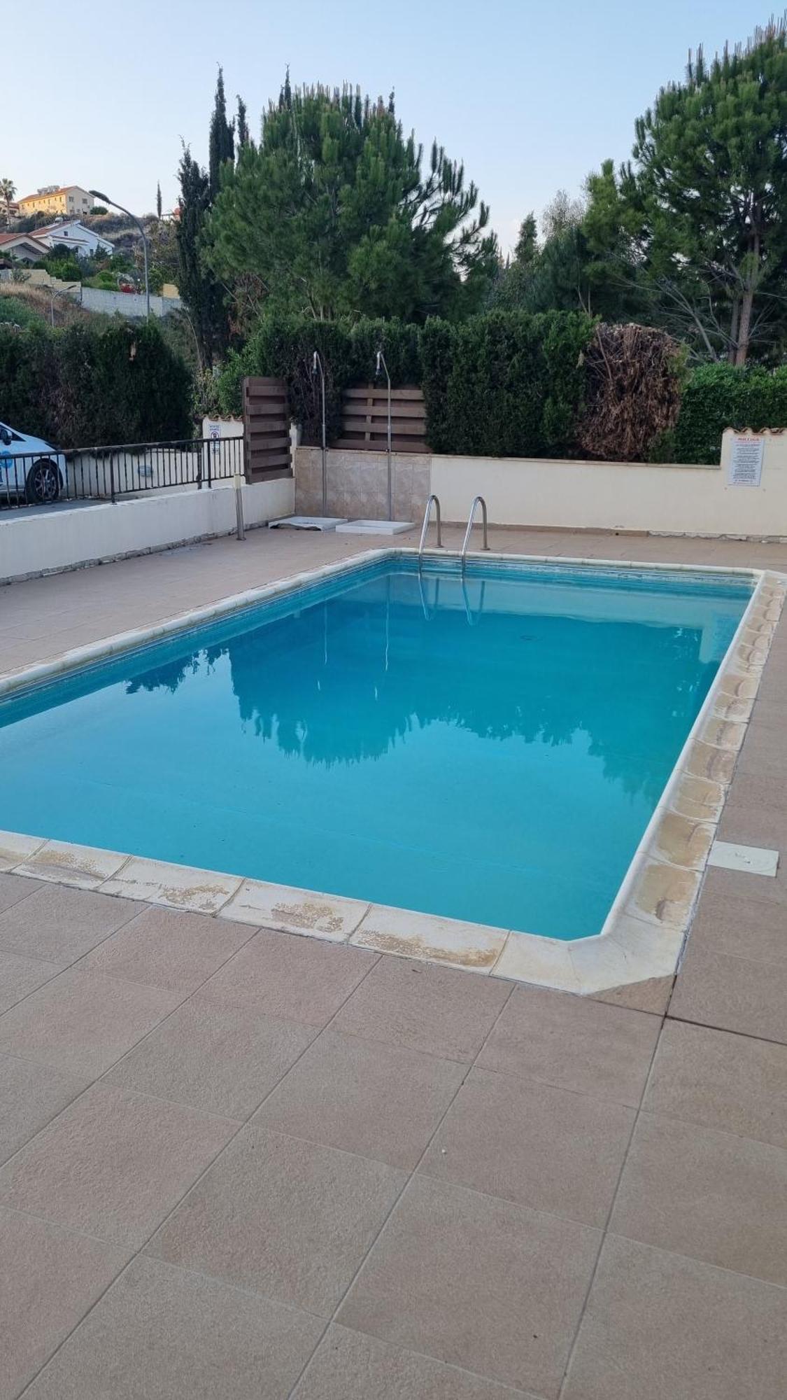 #Pissouri #Писсури 1+1Bed Apartment Luaran gambar