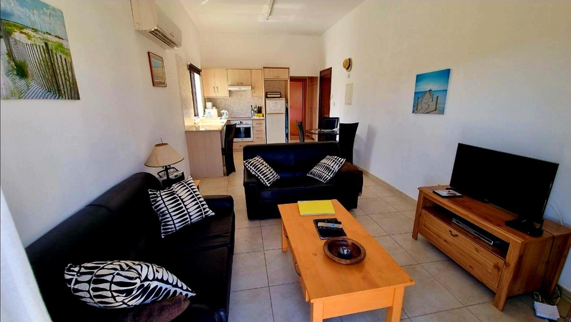#Pissouri #Писсури 1+1Bed Apartment Luaran gambar