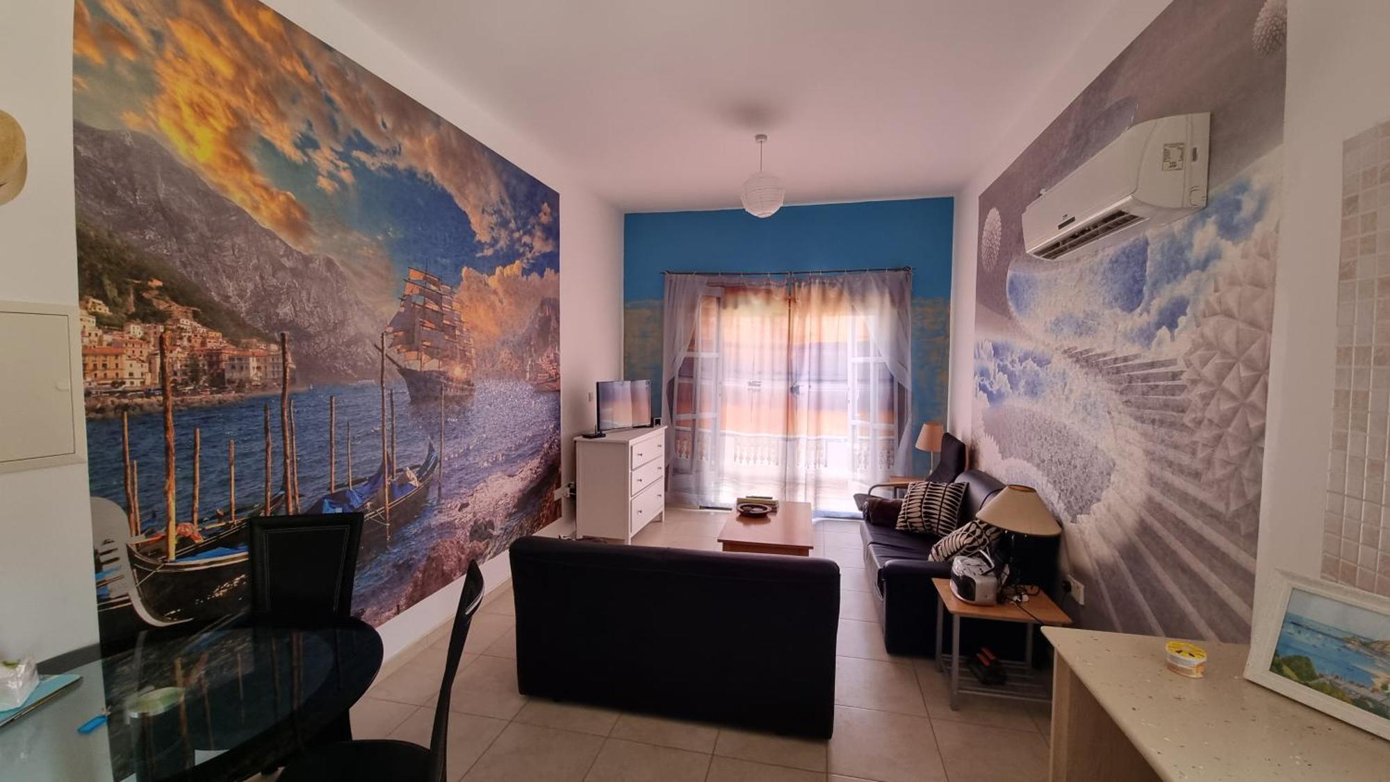 #Pissouri #Писсури 1+1Bed Apartment Luaran gambar