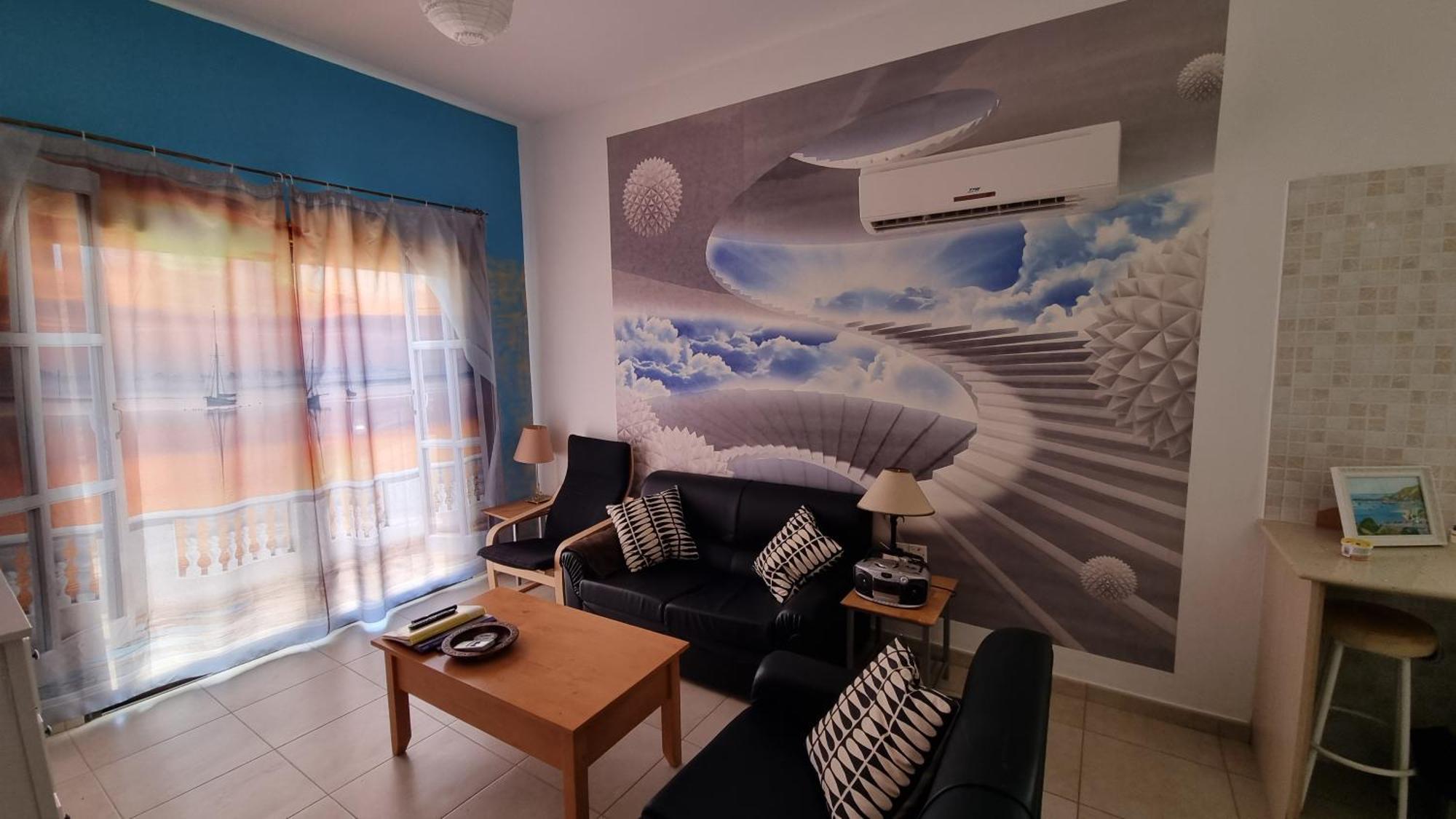#Pissouri #Писсури 1+1Bed Apartment Luaran gambar