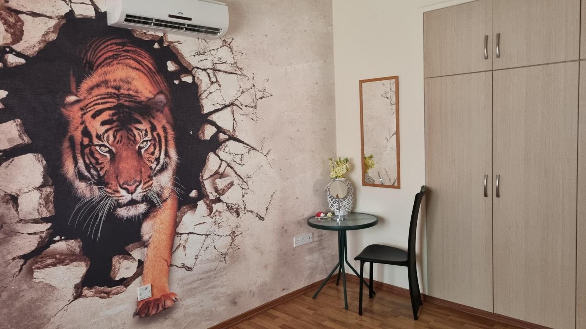 #Pissouri #Писсури 1+1Bed Apartment Luaran gambar